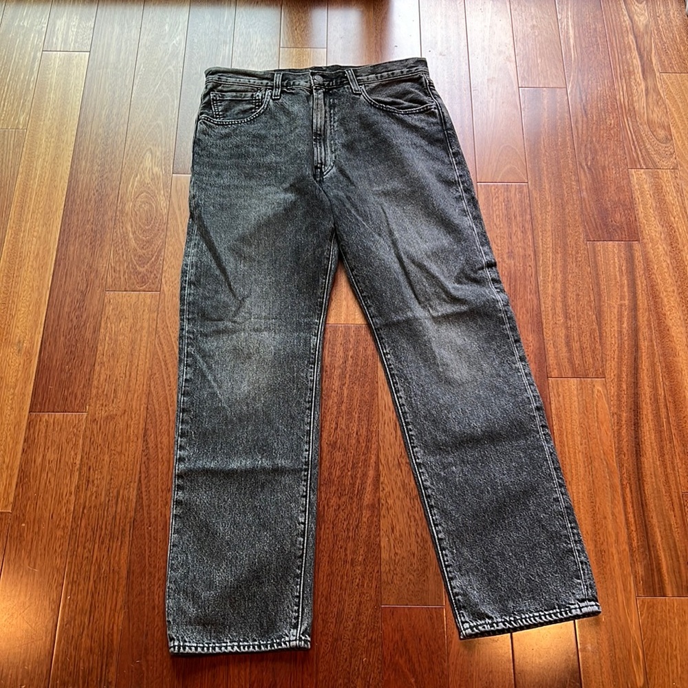Levi 551 Z Jean